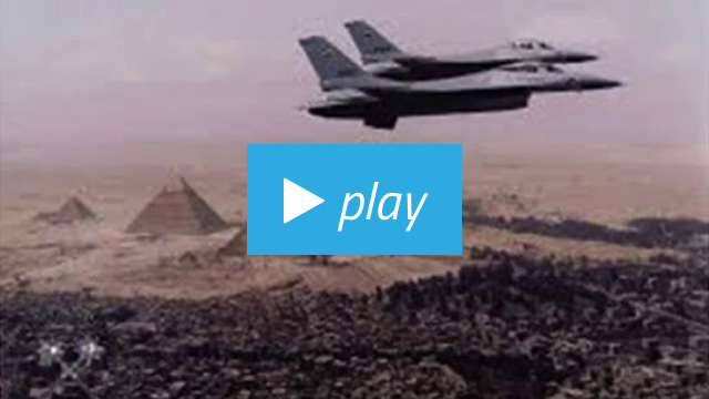 Sakara Air Base